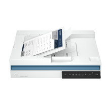 Skaneris - HP ScanJet Pro...