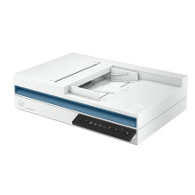 Skaneris - HP ScanJet Pro 2600 f1, ADF, Duplex, Spalvotas