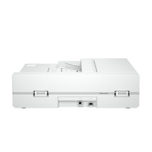 Skaneris - HP ScanJet Pro 2600 f1, ADF, Duplex, Spalvotas