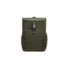 Kuprinė - HP Modular 15.6 Kuprinė, RFID Kišenė, Vandeniui Atspari, 27L, Tamsiai Alyvuogių Žalia