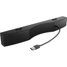 Audio Įranga - Dell Pro Premium Konferencijų Garsiakalbis 3.6W RMS Laidinis Juodas