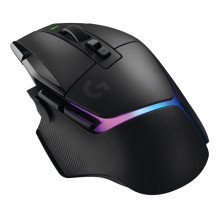 Žaidimų pelė - Logitech...