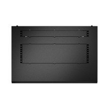 Wall-mount Enclosure - APC NetShelter WX 9U Sieninis Spintelė 400mm Gylis Užrakinta Juoda Wall-mount Enclosure - APC NetShelter WX 9U Sieninis Spintelė 400mm Gylis Užrakinta Juoda