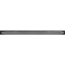Gartraukis - WHIRLPOOL AKR 750 G 304 m³ / h Įmontuojamas Teleskopinis Juodas