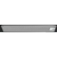 Gartraukis - WHIRLPOOL AKR 750 G 304 m³ / h Įmontuojamas Teleskopinis Juodas