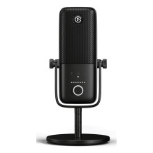 Mikrofonas - Elgato Wave 3...