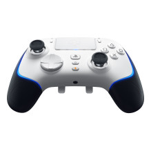 Žaidimų Valdiklis - Razer Wolverine V2 Pro Wireless, Mecha-Tactile Mygtukai, 8 Krypties D-Padas, Baltas