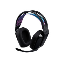 Belaidė Ausinė - Logitech...