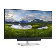 Garsiakalbis - Dell Slim Soundbar SB521A, 3.6 W RMS, 298 mm Plotis, Juoda