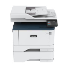 Daugiafunkcinis Spausdintuvas - Xerox B305DNI 38ppm, Duplex, Wi-Fi, Baltas