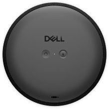 Telefonų Įranga - Dell Pro Plus Bevielis Garsiakalbis, Bluetooth 5.3, 3200 mAh, Juodas