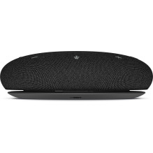 Telefonų Įranga - Dell Pro Plus Bevielis Garsiakalbis, Bluetooth 5.3, 3200 mAh, Juodas