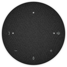 Telefonų Įranga - Dell Pro Plus Bevielis Garsiakalbis, Bluetooth 5.3, 3200 mAh, Juodas