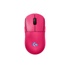 Žaidimų pelė - Logitech G...