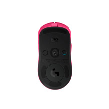 Žaidimų pelė - Logitech G Pro 2, Belaidė, Rožinė Žaidimų pelė - Logitech G Pro 2, Belaidė, Rožinė