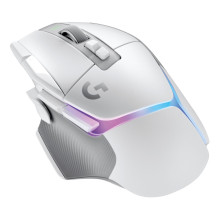 Žaidimų pelė - Logitech...