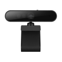 Kameros - Lenovo Performance FHD 1920x1080, Integruotas Mikrofonas, USB-C - Juoda
