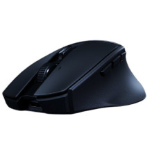Žaidimų Pelė - Razer Basilisk Mobile, 18,000 DPI, Belaidė, Juoda