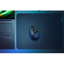 Žaidimų Pelė - Razer Basilisk Mobile, 18,000 DPI, Belaidė, Juoda