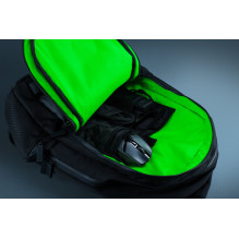 Žaidimų Pelė - Razer Basilisk Mobile, 18,000 DPI, Belaidė, Juoda