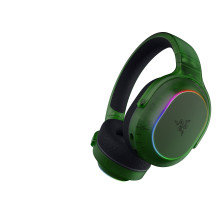 Garso Įranga - Razer Barracuda X Chroma Bevielis Ausinukas, Bluetooth 5.3, 20-20000 Hz, Phantom Green