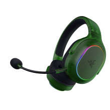 Garso Įranga - Razer Barracuda X Chroma Bevielis Ausinukas, Bluetooth 5.3, 20-20000 Hz, Phantom Green