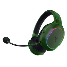 Garso Įranga - Razer Barracuda X Chroma Bevielis Ausinukas, Bluetooth 5.3, 20-20000 Hz, Phantom Green