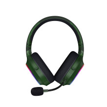 Garso Įranga - Razer Barracuda X Chroma Bevielis Ausinukas, Bluetooth 5.3, 20-20000 Hz, Phantom Green
