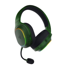 Garso Įranga - Razer Barracuda X Chroma Bevielis Ausinukas, Bluetooth 5.3, 20-20000 Hz, Phantom Green