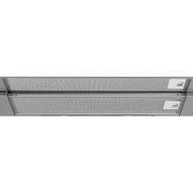 Gartraukis - Whirlpool AKR 750 G SD 60cm 304 m³ / h Telescopinis Pilkas