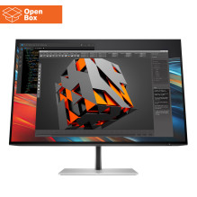 Monitorius - HP 724pn Series 7 Pro 24" WUXGA 1920x1200 100Hz HDMI / DP 4x USB-A Juodas