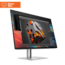 Monitorius - HP 724pn Series 7 Pro 24" WUXGA 1920x1200 100Hz HDMI / DP 4x USB-A Juodas