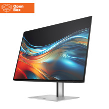 Monitorius - HP 724pn Series 7 Pro 24" WUXGA 1920x1200 100Hz HDMI / DP 4x USB-A Juodas