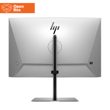 Monitorius - HP 724pn Series 7 Pro 24" WUXGA 1920x1200 100Hz HDMI / DP 4x USB-A Juodas