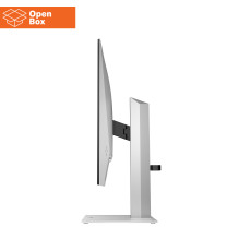 Monitorius - HP 724pn Series 7 Pro 24" WUXGA 1920x1200 100Hz HDMI / DP 4x USB-A Juodas