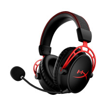 Belaidė Ausinė - HyperX...