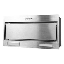 Gartraukis - ELEYUS HOOD GMB L 14, 52 cm, Nerūdijantis Plienas, Sidabrinė Gartraukis - ELEYUS HOOD GMB L 14, 52 cm, Nerūdijantis Plienas, Sidabrinė