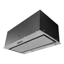 Gartraukis - ELEYUS HOOD GMB L 14, 52 cm, Nerūdijantis Plienas, Sidabrinė Gartraukis - ELEYUS HOOD GMB L 14, 52 cm, Nerūdijantis Plienas, Sidabrinė