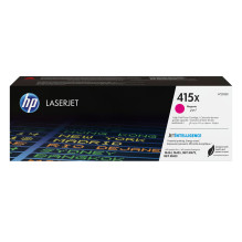 Tonerio kasetė - HP 415X...