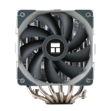 Procesoriaus aušintuvas - Thermalright Peerless Assassin 120 Black Procesoriaus Aušintuvas, Juodas