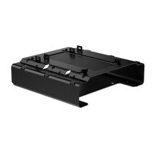 Stalo monitoriaus tvirtinimo laikiklis - HP B200 DM Mini Plonas Tvirtinimo Laikiklis, 181mm x 175.5mm x 49.1mm, Juodas