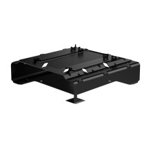 Stalo monitoriaus tvirtinimo laikiklis - HP B200 DM Mini Plonas Tvirtinimo Laikiklis, 181mm x 175.5mm x 49.1mm, Juodas