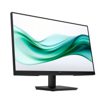 HP - 324pv Serija 3 Pro FHD 24" 1920x1080 100Hz VA HDMI / VGA Juodas