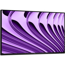 Monitorius - Dell Pro P 24 USB-C Hub Monitor P2426HE 23.8" Full HD 120Hz 96W Pilkas