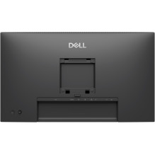 Monitorius - Dell Pro P 24 USB-C Hub Monitor P2426HE 23.8" Full HD 120Hz 96W Pilkas