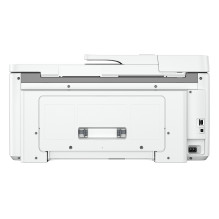 Spausdintuvas - HP OfficeJet Pro 9720e A3 / A4 Visų Viename, 22ppm, Automatinis Dvipusis, Pilkas