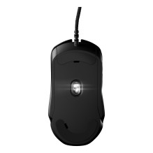 Žaidimų pelė - SteelSeries Rival 5, 18,000 DPI, 9 Programuojamų Mygtukų, Juoda Žaidimų pelė - SteelSeries Rival 5, 18,000 DPI, 9 Programuojamų Mygtukų, Juoda