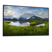 Monitorius - Dell Pro 24 Plus P2425HE 23.8" Full HD 1920x1080 USB-C Juodas