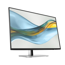 Monitorius - HP 524pn Series 5 Pro 24" WUXGA 1920x1200 100Hz HDMI / DisplayPort Juodas
