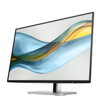 Monitorius - HP 524pn Series 5 Pro 24" WUXGA 1920x1200 100Hz HDMI / DisplayPort Juodas